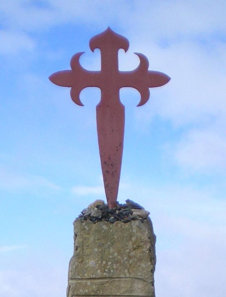 Cruz de Santiago ¡Significado, origen y TODA la información!