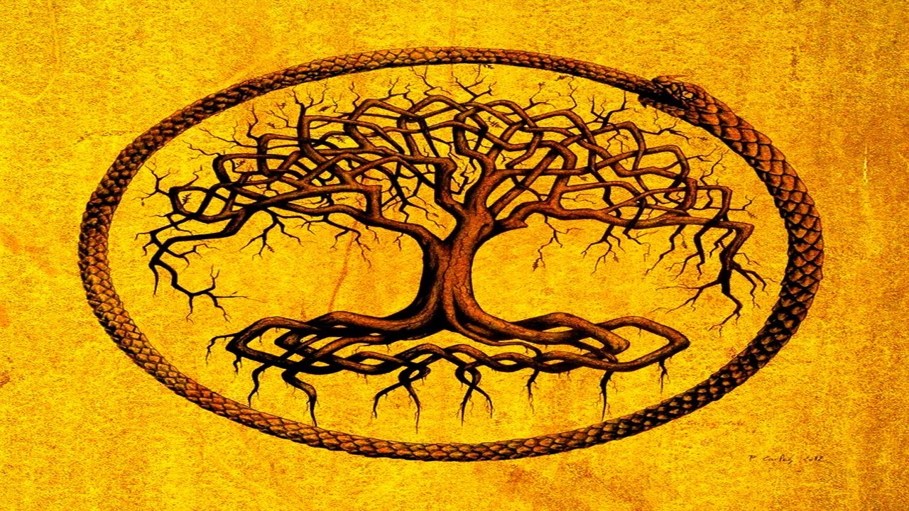 Árbol de la vida significado origen y toda la información