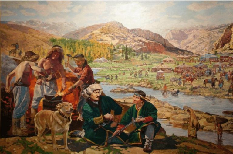 Los Turcos, su historia y origen ¡Conócelo Ahora! Los Turcos, su historia y origen ¡Conócelo Ahora!