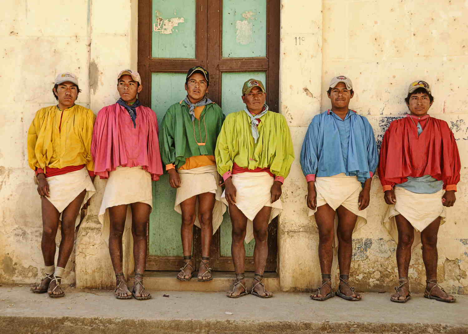 Los Tarahumara, su historia y origen ¡Conócelo Ahora!