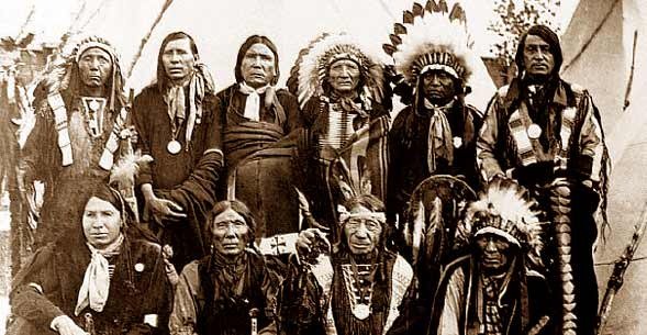 Los Sioux su historia y origen ¡Conócelo Ahora Los Sioux su historia y origen ¡Conócelo Ahora
