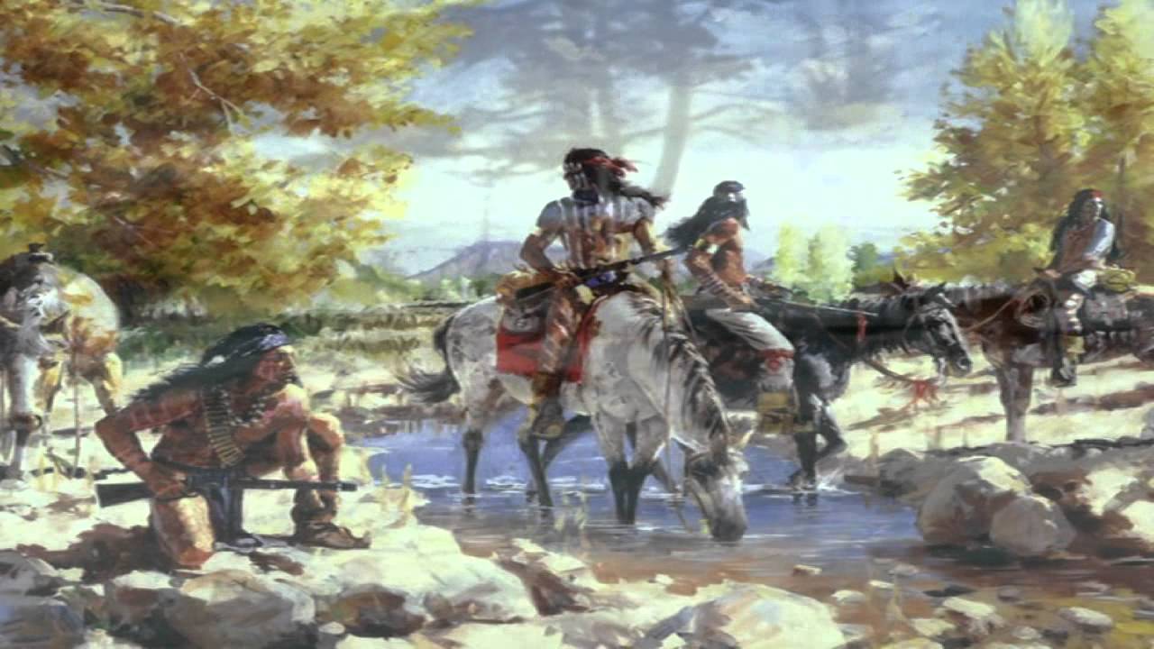 Los Sioux, su historia y origen ¡Conócelo Ahora!