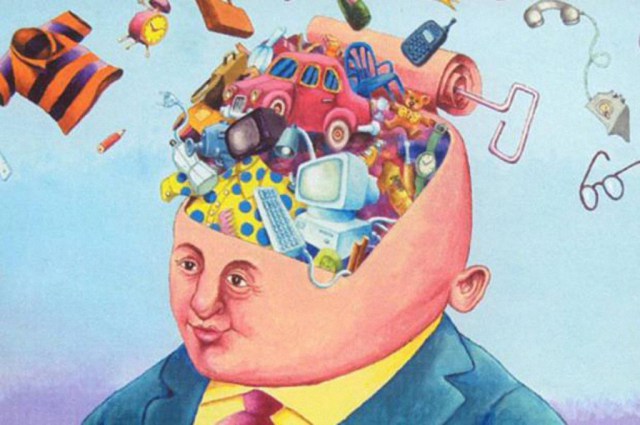 Estructuralismo Ejemplos De La Vida Cotidiana significados.online