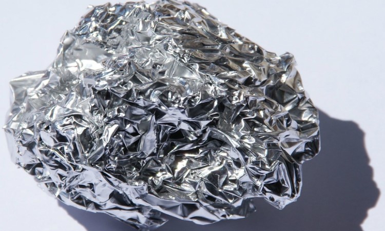 aluminio características