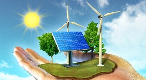 Recursos renovables