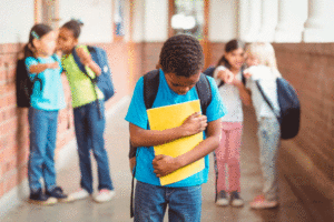 Bullying Escolar Que Es Y Como Evitarlo En Los Ninos