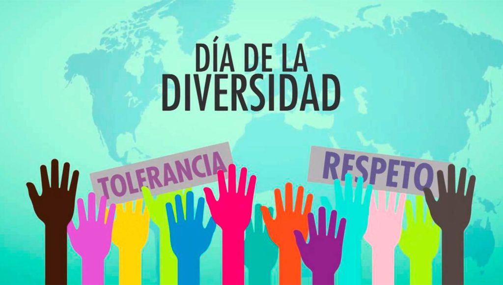 Diversidad Cultural ¿Qué es y qué significa? ¡Aprender Ahora! Diversidad Cultural ¿Qué es y qué significa? ¡Aprender Ahora!
