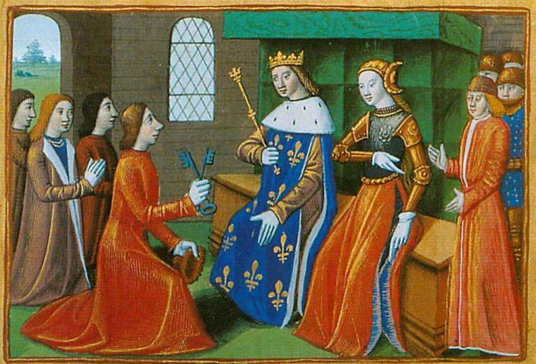 Feudalismo ¿Qué es y qué significa? ¡Aprender Ahora!