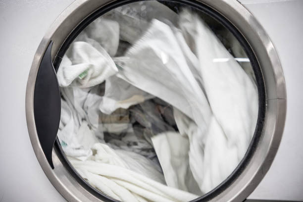 ▷ con lavar ropa ¿Que Significa? Explicación 100% Real!