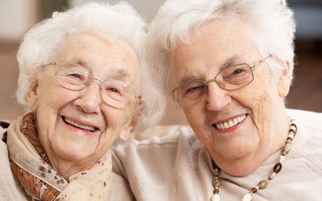 Soñar con abuela ¿Que Significa? Explicación 100 Real!