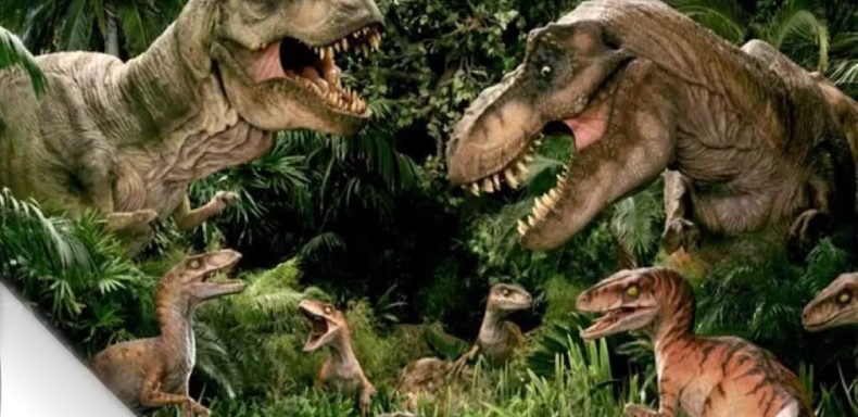 soñar con dinosaurios bebes