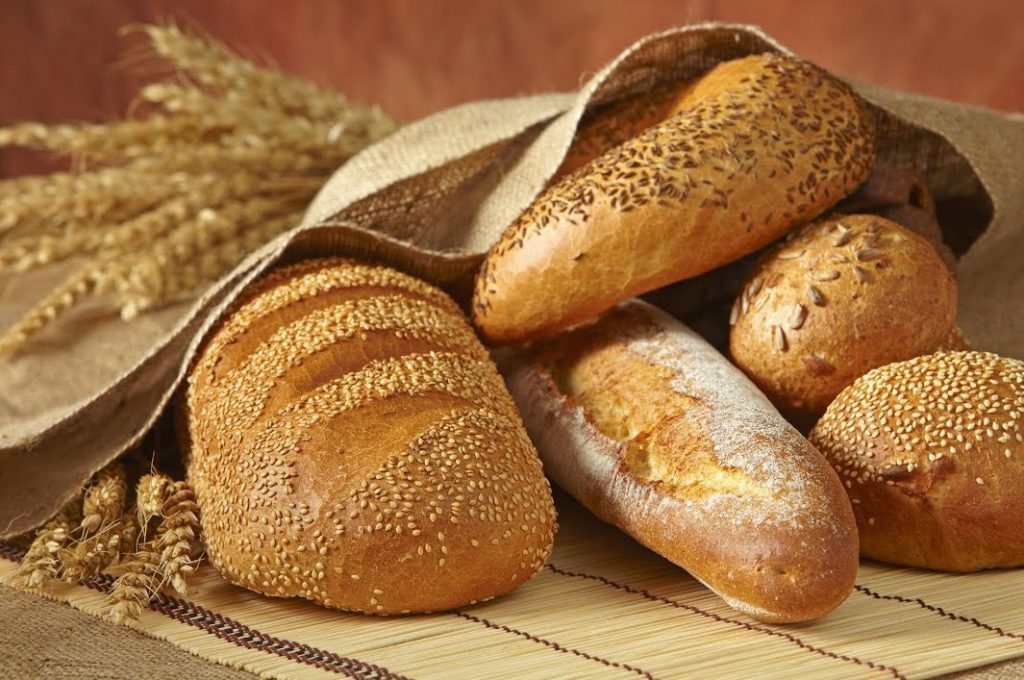 soñar con pan abundante